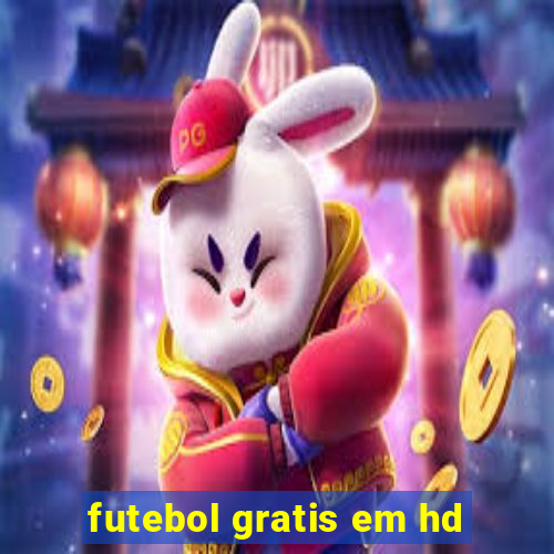 futebol gratis em hd